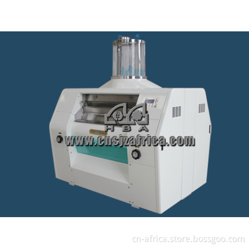 Wheat Flour Mill. Corn Grinding Mill. Rice Flour Plant